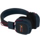 Cuffia Bluetooth RED BULL Oracle Race Wireless Musica Microfono Replica Box
