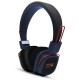 Cuffia Bluetooth RED BULL Oracle Race Wireless Musica Microfono Replica Box
