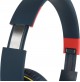 Cuffia Bluetooth RED BULL Oracle Wireless Musica Tv Microfono Chiamate Giochi