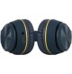 Cuffia Bluetooth RED BULL Oracle Wireless Musica Tv Microfono Chiamate Giochi