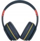 Cuffia Bluetooth RED BULL Oracle Wireless Musica Tv Microfono Chiamate Giochi