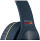 Cuffia Bluetooth RED BULL Oracle Wireless Musica Tv Microfono Chiamate Giochi