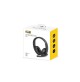 Cuffia Web Call Leggera Trevi SK 647 P4 con Microfono con Cavo 1 Metro