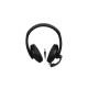 Cuffia Web Call Leggera Trevi SK 647 P4 con Microfono con Cavo 1 Metro
