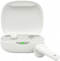 Cuffie Auricolari Bluetooth JBL Wave Flex 2 Bianco Wireless Smart Ambient IP54