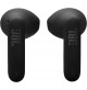 Cuffie Auricolari Bluetooth JBL Wave Flex 2 Nero Wireless Smart Ambient IP54