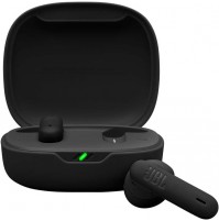 Cuffie Auricolari Bluetooth JBL Wave Flex 2 Nero Wireless Smart Ambient IP54
