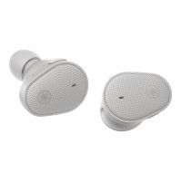 Cuffie Auricolari Bluetooth TW-E5GB Grigio Wireless Microfono