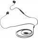 Cuffie Auricolari JBL Tune 305 C Type USB-C ad Alta Risoluzione Audio Nero Cavo