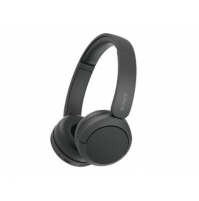 Cuffie Bluetooth Wireless Sony WHCH520B Ricaricabile Nero