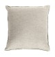 Cuscino Arredo Decorativo FAZZINI 100% Lino Arredamento Letto Divano Colori