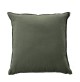 Cuscino Arredo Decorativo FAZZINI 100% Lino Arredamento Letto Divano Colori