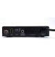 Decoder Digitale Terrestre DVB-T2 AKAI Ricevitore Canali TV HD Presa Scart Nero
