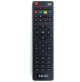 Decoder Digitale Terrestre DVB-T2 AKAI Ricevitore Canali TV HD Presa Scart Nero