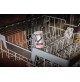 Detergente pulizia Lavastoviglie Miele Detergente DishClean Technology Igiene