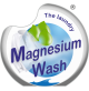 Detersivo Magnesio Lavatrice 100% Ecologico MAGNESIUM WASH  per Lavare Bucato