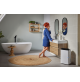 Deumidificatore Aria Portatile Smart WiFi QLIMA D820 20 Litri per Ambiente 50 mq