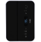 Deumidificatore Aria Portatile Smart WiFi QLIMA D820 20 Litri per Ambiente 50 mq