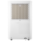 Deumidificatore Aria Portatile Smart WiFi QLIMA D820 20 Litri per Ambiente 50 mq