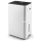 Deumidificatore Aria Portatile Smart WiFi QLIMA D820 20 Litri per Ambiente 50 mq