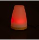 Diffusore di Aromi Oli Essenziali a Ultrasuoni con Luce Led 100 ml Profumatore