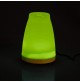 Diffusore di Aromi Oli Essenziali a Ultrasuoni con Luce Led 100 ml Profumatore