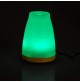 Diffusore di Aromi Oli Essenziali a Ultrasuoni con Luce Led 100 ml Profumatore