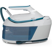 Ferro da Stiro a Caldaia Philips PerfectCare 6000 Vapore 6,5 bar Potenza 2400 W