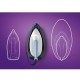 Ferro da Stiro a Caldaia Philips PerfectCare Serie 6000 6,5 bar 2400 W Compatto