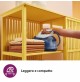 Ferro da Stiro a Caldaia Philips PerfectCare Serie 6000 6,5 bar 2400 W Compatto