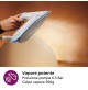 Ferro da Stiro a Caldaia Philips PerfectCare Serie 6000 6,5 bar 2400 W Compatto