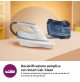 Ferro da Stiro a Caldaia Philips PerfectCare Serie 6000 6,5 bar 2400 W Compatto
