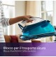 Ferro da Stiro a Caldaia Philips SENZA REGOLAZIONE Vapore 6,5 bar Potenza 2400 W