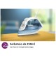 Ferro da Stiro a Vapore PHILIPS DST2010/20 Stiratura Facile Scorrevole 2000 Watt