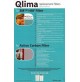 Filtri Ricambio Deumidificatori per QLIMA D610 D612 D620 D625 Originale QLIMA