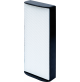Filtro Hepa Ricambio Originale per Purificatore d' Aria QLIMA A34 Bianco