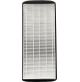 Filtro Hepa Ricambio Originale per Purificatore d' Aria QLIMA A34 Bianco