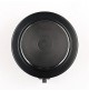 Fornello Elettrico Piano Cottura G3Ferrari G10157 Furnèl 1 Piastra 1500 Watt