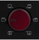 Forno Elettrico Ventilato 20 L G3Ferrari Il Moro 20 1380 Watt Luce