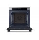 Forno Incasso SAMSUNG Serie 4 Elettrico Multifunzione 76 Litri con Vapore WIFI