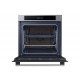 Forno Incasso SAMSUNG Serie 4 Elettrico Multifunzione 76 Litri con Vapore WIFI