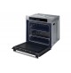 Forno Incasso SAMSUNG Serie 4 Elettrico Multifunzione 76 Litri con Vapore WIFI