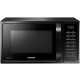 Forno Microonde Combinato Ventilato SAMSUNG Nero 28 Litri Fornetto 900 Watt
