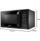 Forno Microonde Combinato Ventilato SAMSUNG Nero 28 Litri Fornetto 900 Watt