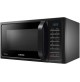Forno Microonde Combinato Ventilato SAMSUNG Nero 28 Litri Fornetto 900 Watt