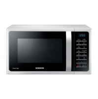 Forno Microonde Digitale Samsung MC28H5015AW Bianco 28 Litri 900 W con Grill
