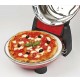 Forno Pizza G3Ferrari G10032 Pizzeria Snack Napoletana con 2 Pietre Refrattarie