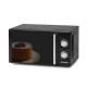 Forno a Microonde G3Ferrari G10109 Allblack 700 W 20 L e Grill 1000 W Combinato