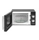 Forno a Microonde G3Ferrari G10109 Allblack 700 W 20 L e Grill 1000 W Combinato