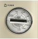 Forno a Microonde con Cottura Combinata 20 L Girmi FM21 Crema 700 W + 800W GRILL